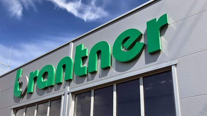 Brantner Werbeschrift